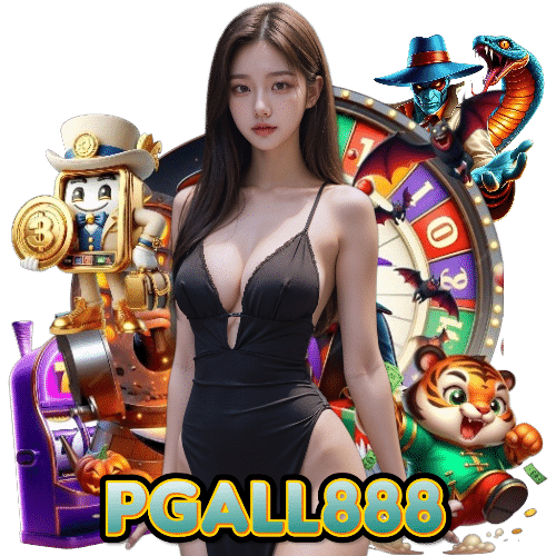 pgall888 slot