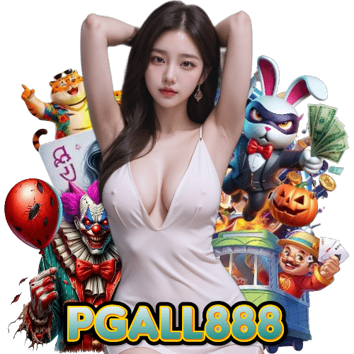 pgall888